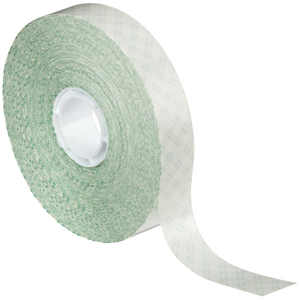 Scotch 9261933 Transfer Tape 33mx19mm High Adhesive Transparent Film
