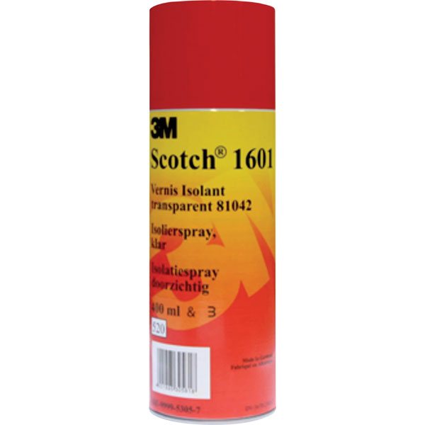 Scotch SCOTCH1602 Insulation Protective Coating Paint 0.4L Electrical