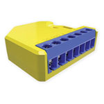 Shelly Smart Living Actuator 627442