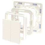 Shelly Smart Living Adapter 627443