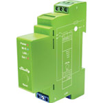 Shelly SHELLY4 PRO PM 4-Channel Relay Wi-Fi LAN Bluetooth DIN Rail Mount
