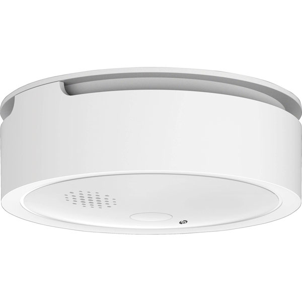 Shelly Shelly_Plus_Smoke Plus Smoke Detector Bluetooth Wi-Fi Long ...