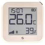 Shelly Smart Living Wireless temperature and humidity sensor 627476