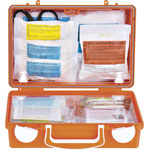 Sohngen First Aid First Aid case 627484