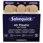 Sohngen First Aid Plaster refill pack 627488
