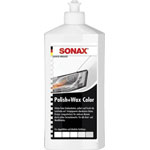 Sonax Cleaners & Degreasers Car polish 627504