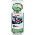 Sonax Cleaners & Degreasers Air con cleaner 627516