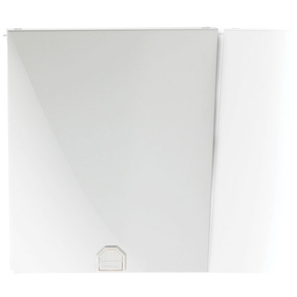 F-Tronic 7220252 Distribution Board Accessory piece White 1 piece