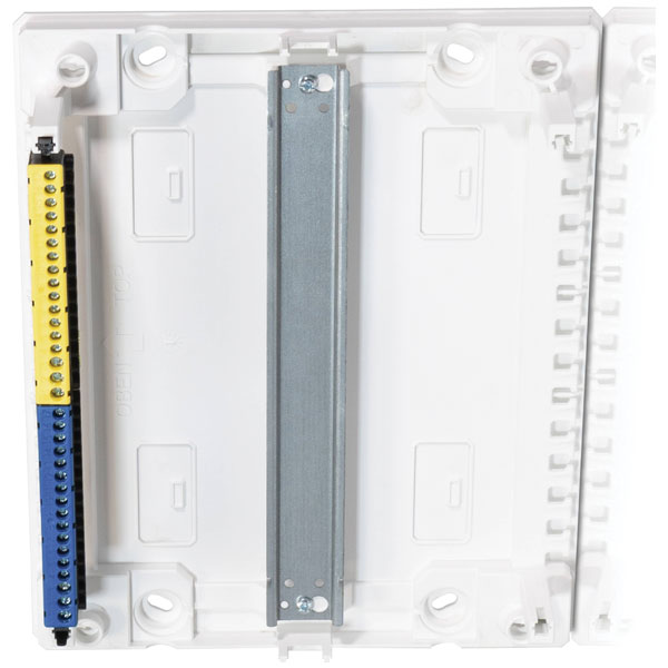 F-Tronic 7220208 VISION12+2ST Surface-Mount Distribution Board 14 ...