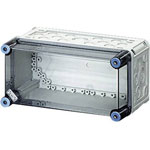 Hensel DIN Mount Enclosures Enclosure (empty) 627596