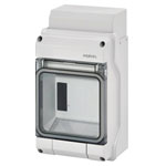 Hensel Consumer Units Switchboard cabinet 627598