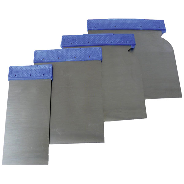 HP Car accessories 45224 Japanese Trowel Set Unbreakable Scrapers ...