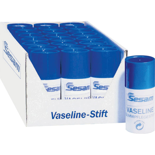 HP Car accessories 11424 Rubber Care Pen 25g For All Rubber Seals