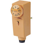 IMIT Temperature Transmitters Pipe-fitted thermostat 627613