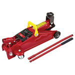 IWH Jacking & Lifting Tools Floor jack 627624