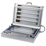 Proma PCB Etching, Preparation & Developing UV exposure control 627645
