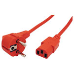 Roline Power Cable Assemblies Current Cable 627652