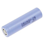 Samsung Rechargeable Batteries Non-standard battery (rechargeable) 627660