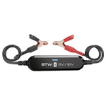 Toolit Battery Maintenance Car battery tester 627663