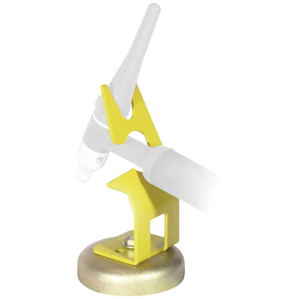 Toparc 045002 TIG Welder Holder Magnetic Base for Blowtorch 1 piece