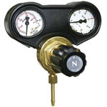 Toparc ARC Welding Pressure reducer 627679