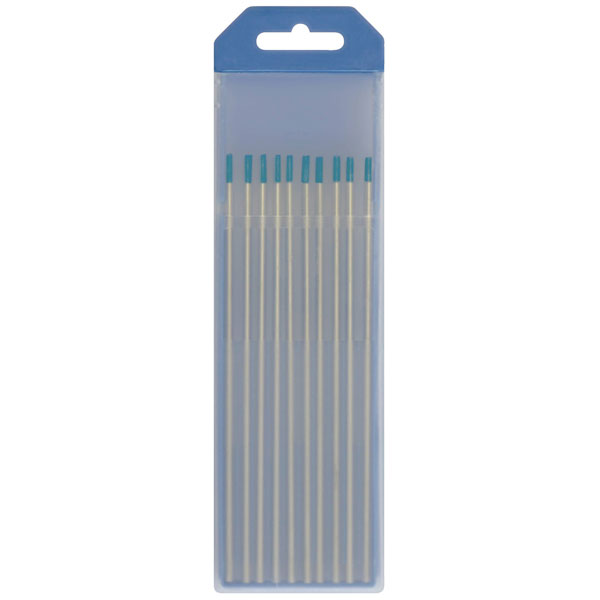 Toparc 037120 Lanthan WL20 Welding Electrodes 2mm x 150mm 10 pieces.