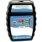 Value Networking & Diagnostics Cable tester 627684