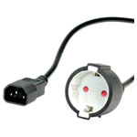Value Extension Leads Current Cable 627688