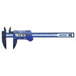 Accud Measurement Tools Digital caliper 627697