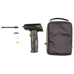 Airman 55-032-001 Handheld Pump 7.5 Bar Auto Turn-Off 230V Charger