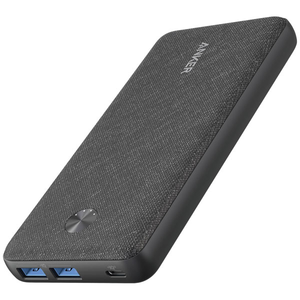 Anker A1365G11 Power Core Essential Power Bank 20000mAh 3-Port PD ...