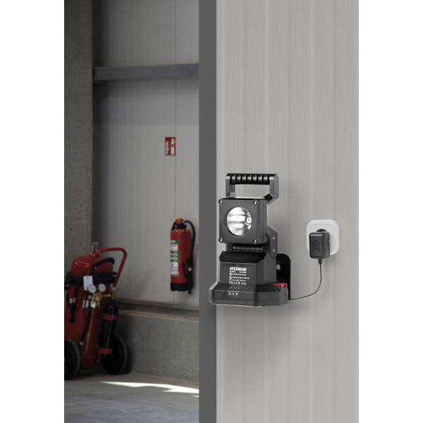 ATEX BEAM 1668359 ATEX BEAM PL-AT800 Work Light 275lm Ex Zone 122122