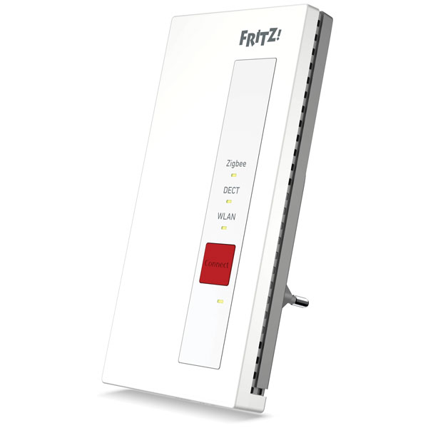 AVM 20003012 FRITZ!Smart Gateway Integrates ZigBee & DECT ULE Devices
