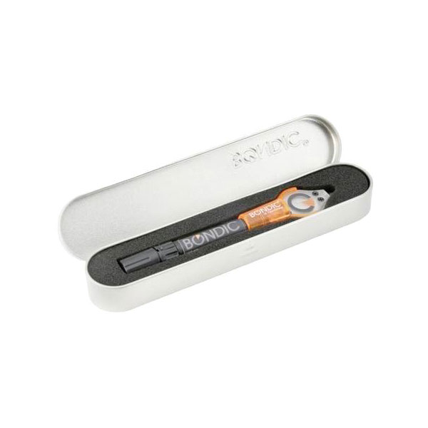 Bondic BONSTART: UV Adhesive Starter Set 4g Precise & Versatile