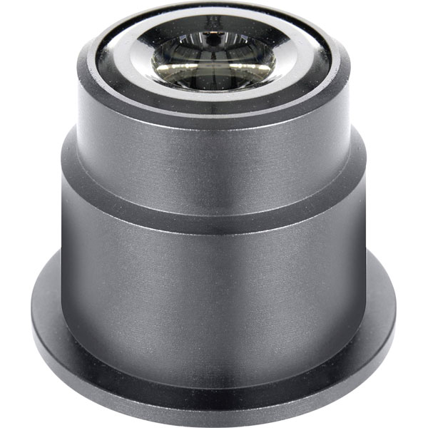 Bresser 5942190 Dark Field Condenser Lens for Enhanced Contrast