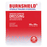 Burnshield First Aid Burn dressing 627843