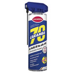 Caramba Cleaners & Degreasers Multi-purpose oil 627856