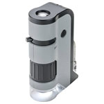 Carson Optical Microscopes Pocket microscope 627859