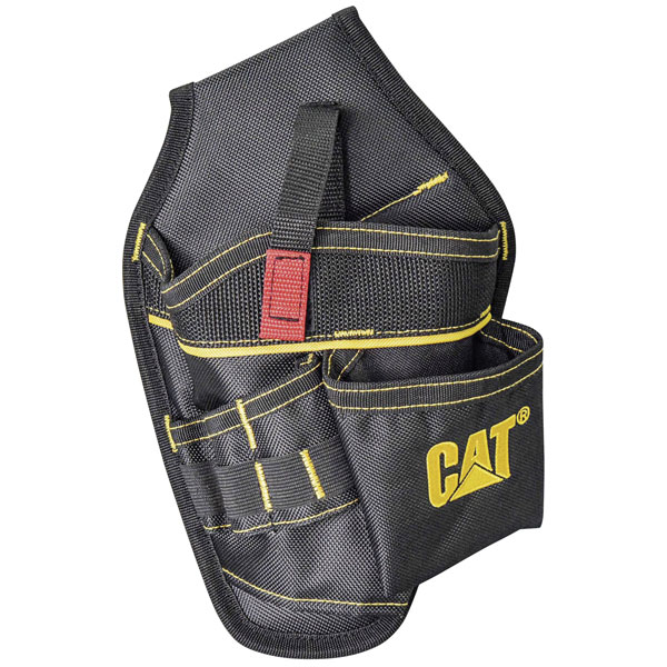 CAT 980565I Bum Bag 1 piece(s) Durable Design Adjustable Strap
