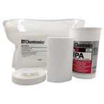 Chemtronics General Purpose Enclosures Cleaning tissue 627884