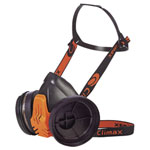Climax Respiratory Protection Half mask respirator 627886