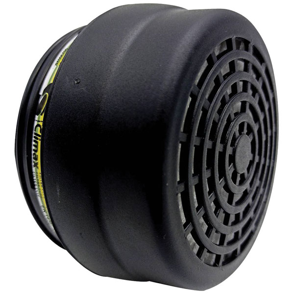Climax 26407 Filter Combo A1B1E1K1 P3 For 26400 Mask Low Resistance