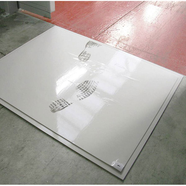 COBA Europe WC000011 Clean-Step Matting 0.8x0.6m 6.5mm Thick