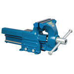 Durlach 3040000160 MAGNAT Vice 160mm Forged Steel Hardened MDS System