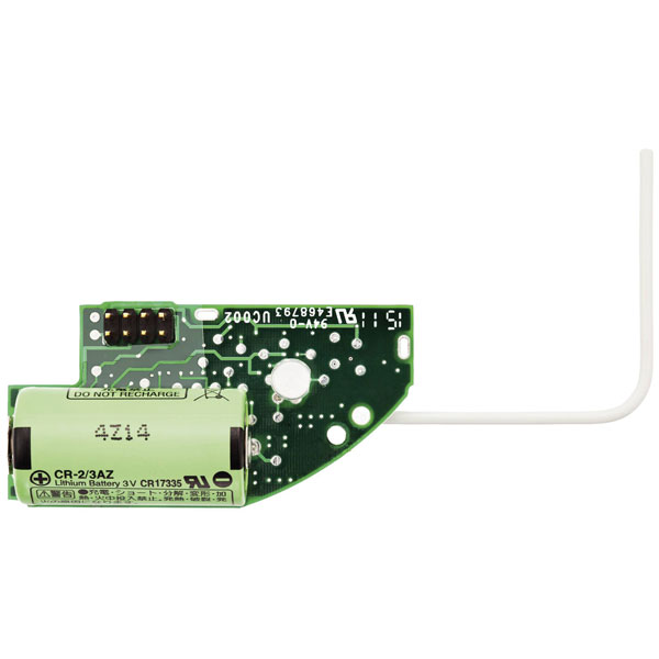 Ei Electronics EI600MRF Wireless Hub 10-Year Battery Integrable Module