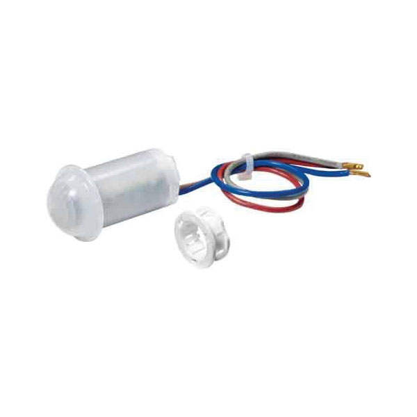 ESYLUX EP10425851 Mini Ceiling-Mount Motion Detector IP65 360° detect