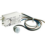 ESYLUX ED10016509 Twilight Switch White 230V UV-stable Polycarbonate