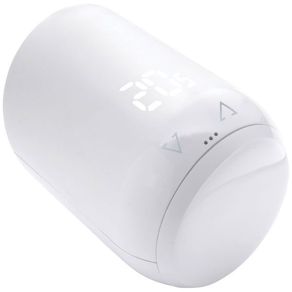 Eurotronic 700226 Comet Z-Wave Thermostat Energy-Saving FLiRS Ready