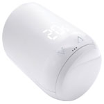 Eurotronic Plumbing Products Wireless thermostat head 628011