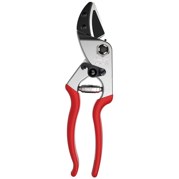 Felco 32 Pruner 210mm Aluminium Handles Hardened Steel Blade Repla...